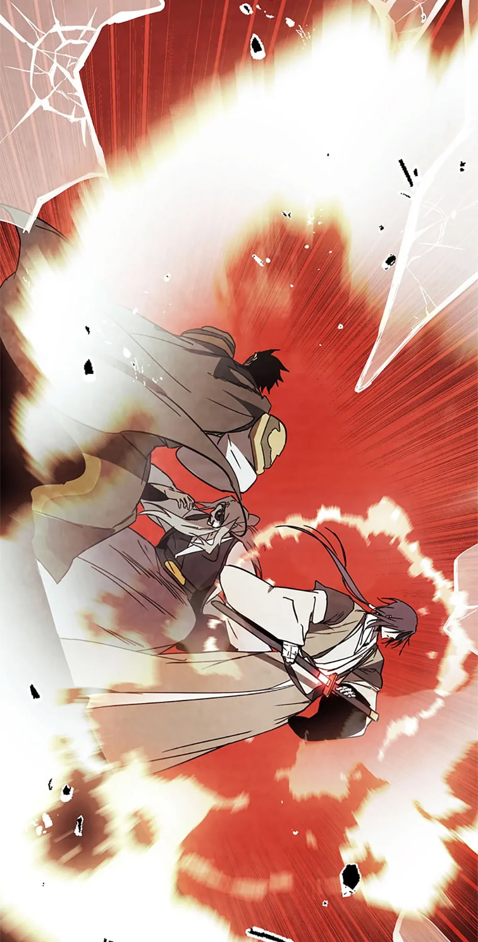 Yi Shen Dang Guan Chapter 75 40